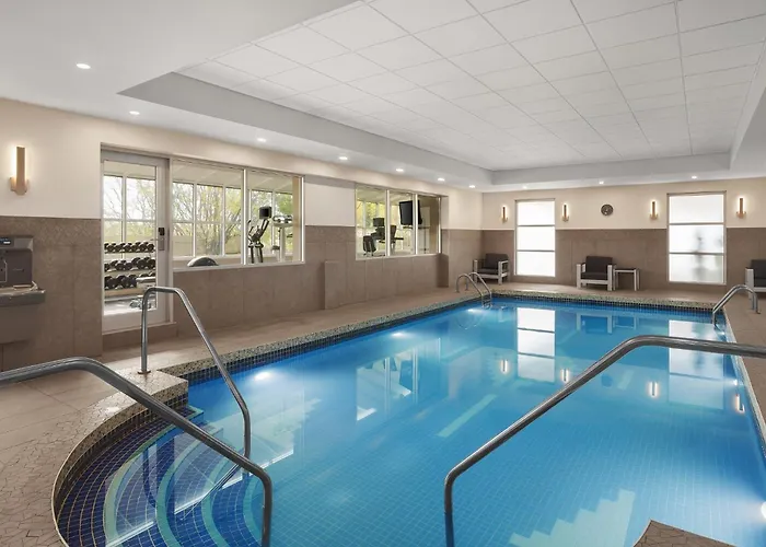 Holiday Inn Calgary Airport By Ihg